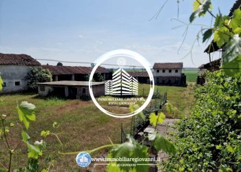 Terreno - Rustico via Racconigi, Carmagnola - foto 7