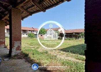 Magazzino - Rustico via Racconigi, Carmagnola - foto 10