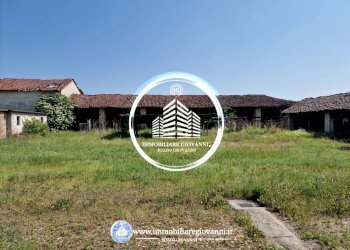 Terreno - Rustico via Racconigi, Carmagnola - foto 11