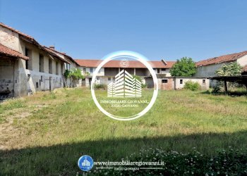 Terreno - Rustico via Racconigi, Carmagnola - foto 13