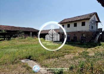 Terreno - Rustico via Racconigi, Carmagnola - foto 14