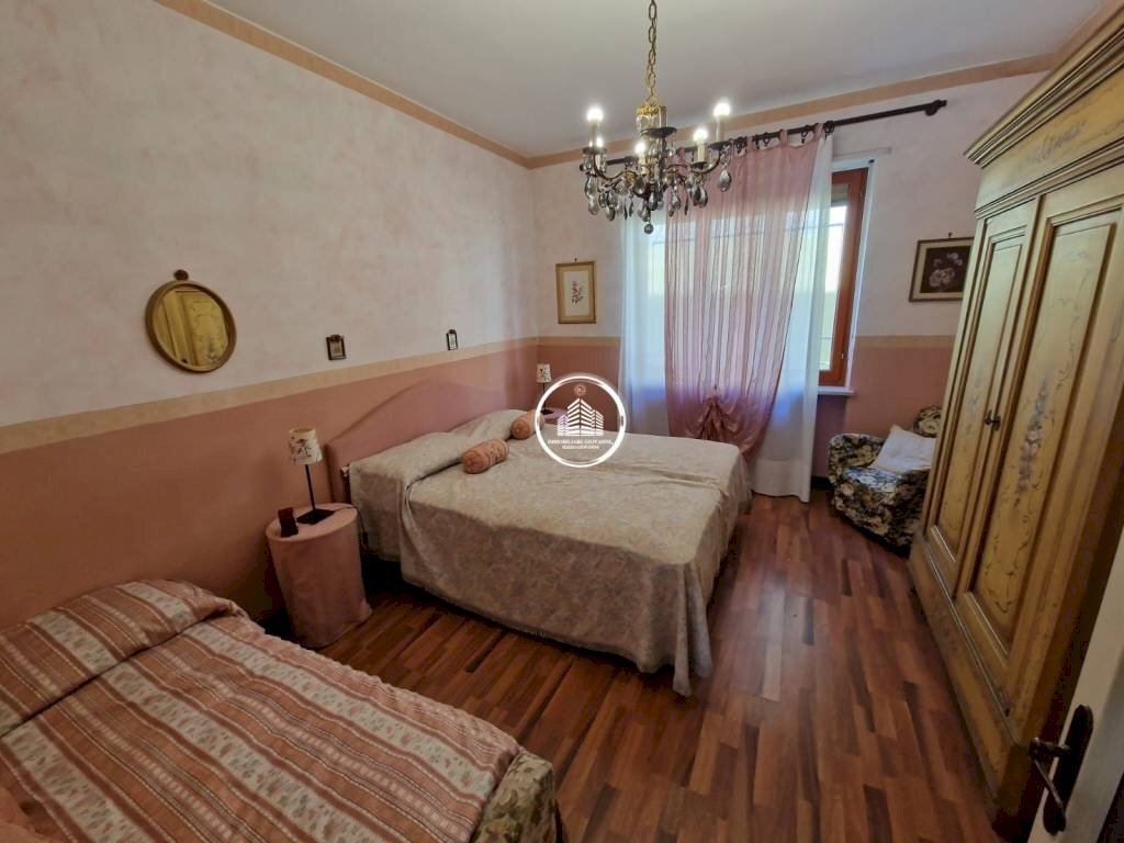 Camera da letto - Two-room apartment via Torino, Sommariva del Bosco - photo 1