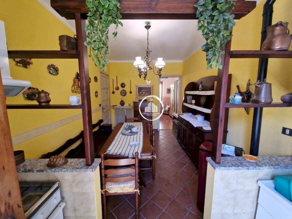 Cucina - Two-room apartment via Torino, Sommariva del Bosco - photo 3