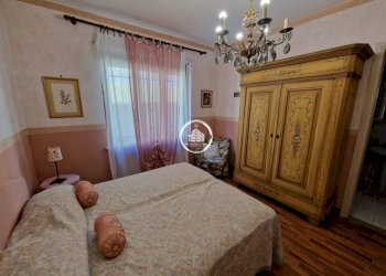 Camera da letto - Bilocale via Torino, Sommariva del Bosco - foto 2