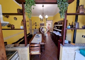 Cucina - Bilocale via Torino, Sommariva del Bosco - foto 3