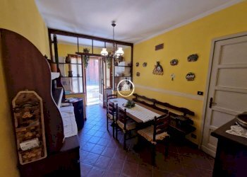 Cucina - Bilocale via Torino, Sommariva del Bosco - foto 4