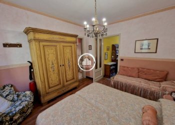 Camera da letto - Bilocale via Torino, Sommariva del Bosco - foto 7