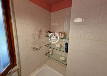 Bagno - Bilocale via Torino, Sommariva del Bosco - foto 8