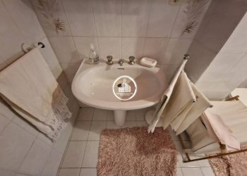 Bagno - Bilocale via Torino, Sommariva del Bosco - foto 9