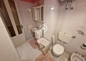 Bagno - Bilocale via Torino, Sommariva del Bosco - foto 10