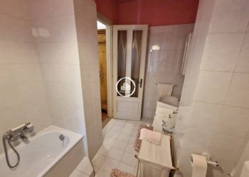 Bagno - Bilocale via Torino, Sommariva del Bosco - foto 11