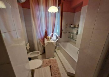 Bagno - Bilocale via Torino, Sommariva del Bosco - foto 12