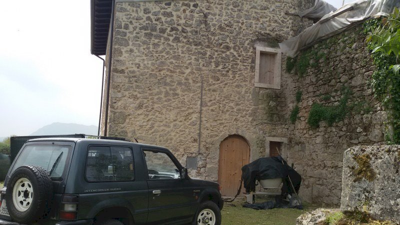 Rustic VIA SAUDONI, Castrocielo - photo 1