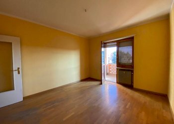 camera - Quadrilocale viale Giuseppe Garibaldi, 35, Carmagnola - foto 10