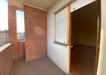 balcone - Quadrilocale viale Giuseppe Garibaldi, 35, Carmagnola - foto 12