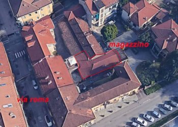 1 - Magazzino via Roma, 19, Settimo Torinese - foto 3