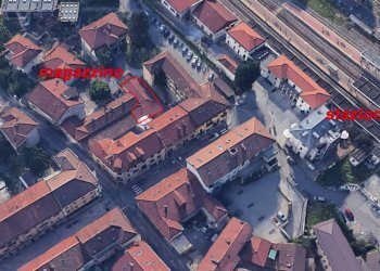 1 - Magazzino via Roma, 19, Settimo Torinese - foto 4