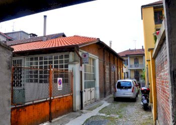 1 - Magazzino via Roma, 19, Settimo Torinese - foto 7