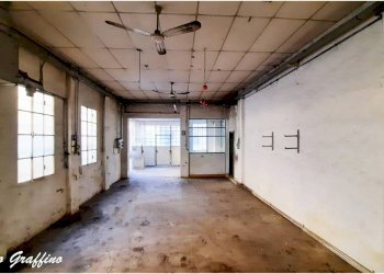 1 - Magazzino via Roma, 19, Settimo Torinese - foto 11