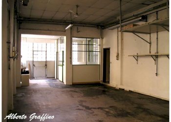 1 - Magazzino via Roma, 19, Settimo Torinese - foto 12