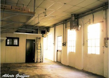 1 - Magazzino via Roma, 19, Settimo Torinese - foto 13