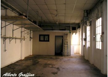 1 - Magazzino via Roma, 19, Settimo Torinese - foto 14