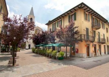 1 - Magazzino via Roma, 19, Settimo Torinese - foto 20