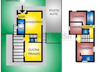 896759-1.jpg - Villa Via Crinale 45, Santa Maria a Monte - foto 1