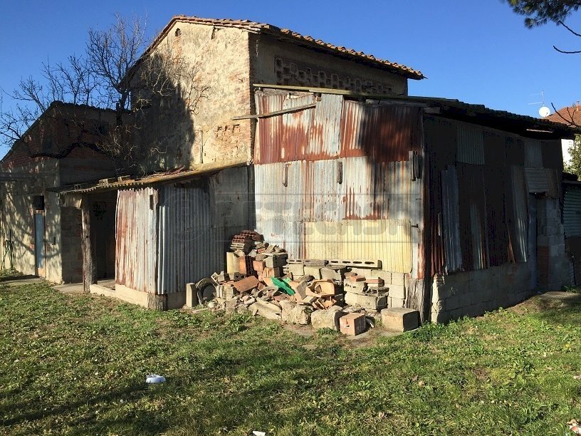 IMG_2019.JPG - Building land Via G.Deledda 28, Castelfranco di Sotto - photo 1
