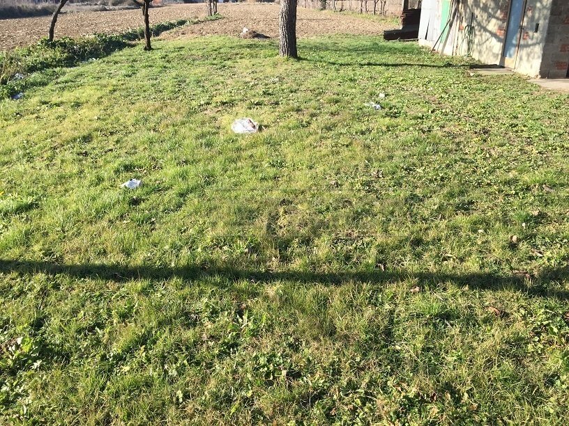 IMG_2018.JPG - Building land Via G.Deledda 28, Castelfranco di Sotto - photo 2