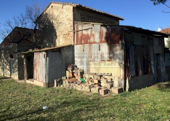 IMG_2019.JPG - Terreno edificabile Via G.Deledda 28, Castelfranco di Sotto - foto 1