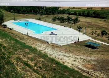 IMG-20150709-WA0021.jpg - Rustic Castelfranco di Sotto - photo 4