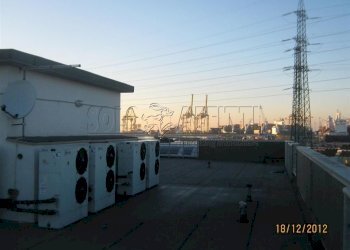 VISTA TETTO - Office VIA DELLE CATERATTE 25, Livorno - photo 2