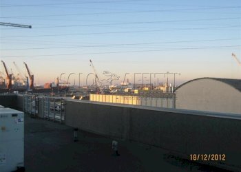 VISTA TETTO - Office VIA DELLE CATERATTE 25, Livorno - photo 3