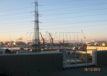 VISTA TETTO - Office VIA DELLE CATERATTE 25, Livorno - photo 4