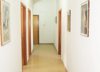 corridoio - Attico via Vittorio Veneto, Lanciano - foto 1