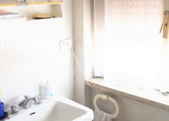 bagno - Attico via Vittorio Veneto, Lanciano - foto 5