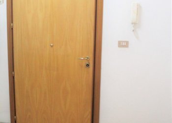 ingresso - Attico via Vittorio Veneto, Lanciano - foto 6