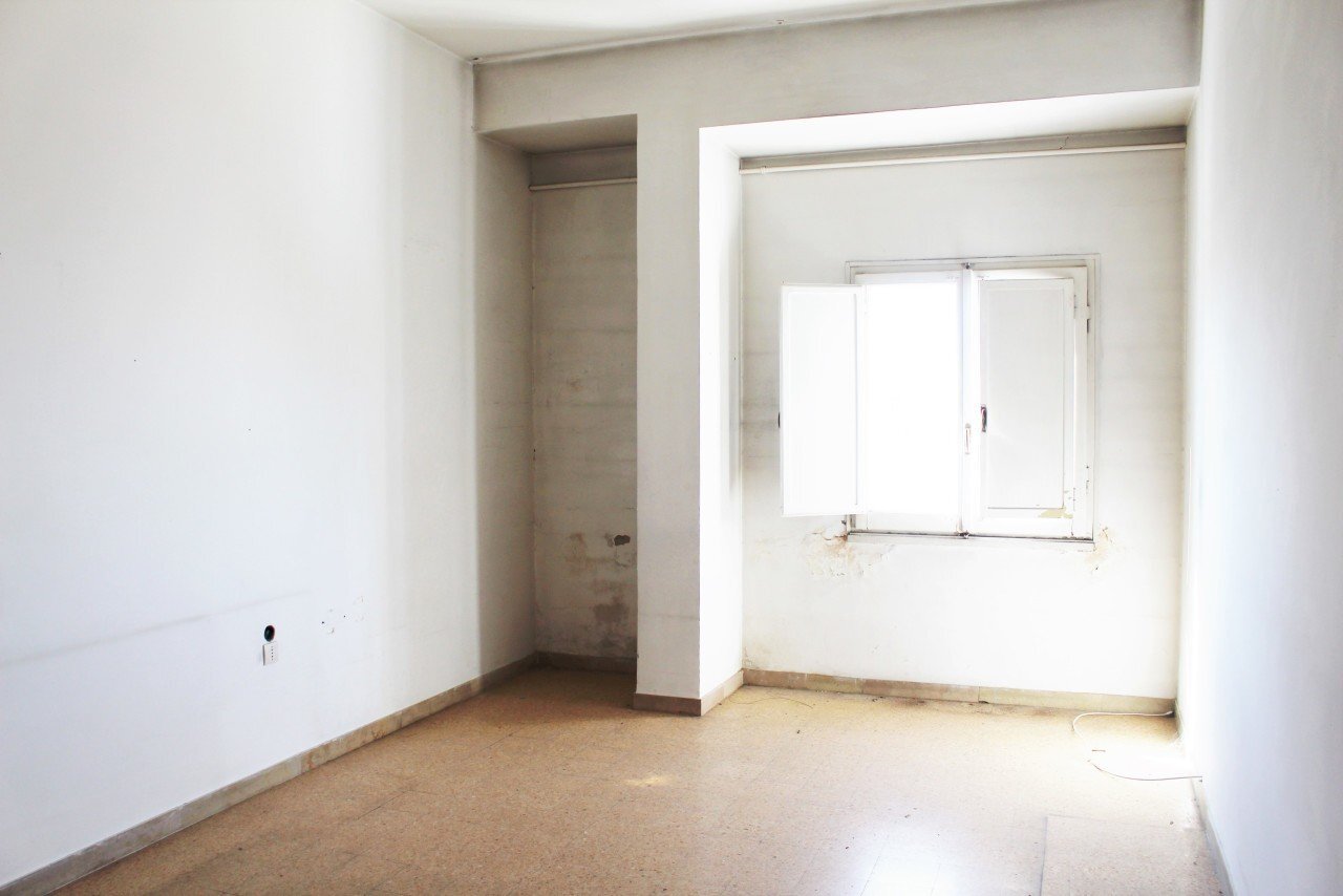 camera da letto - Attico via Vittorio Veneto, Lanciano - foto 3