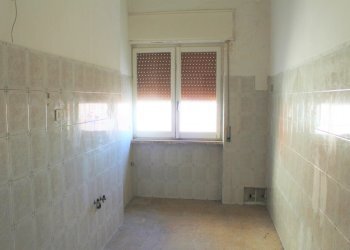 cucina - Attico via Vittorio Veneto, Lanciano - foto 2