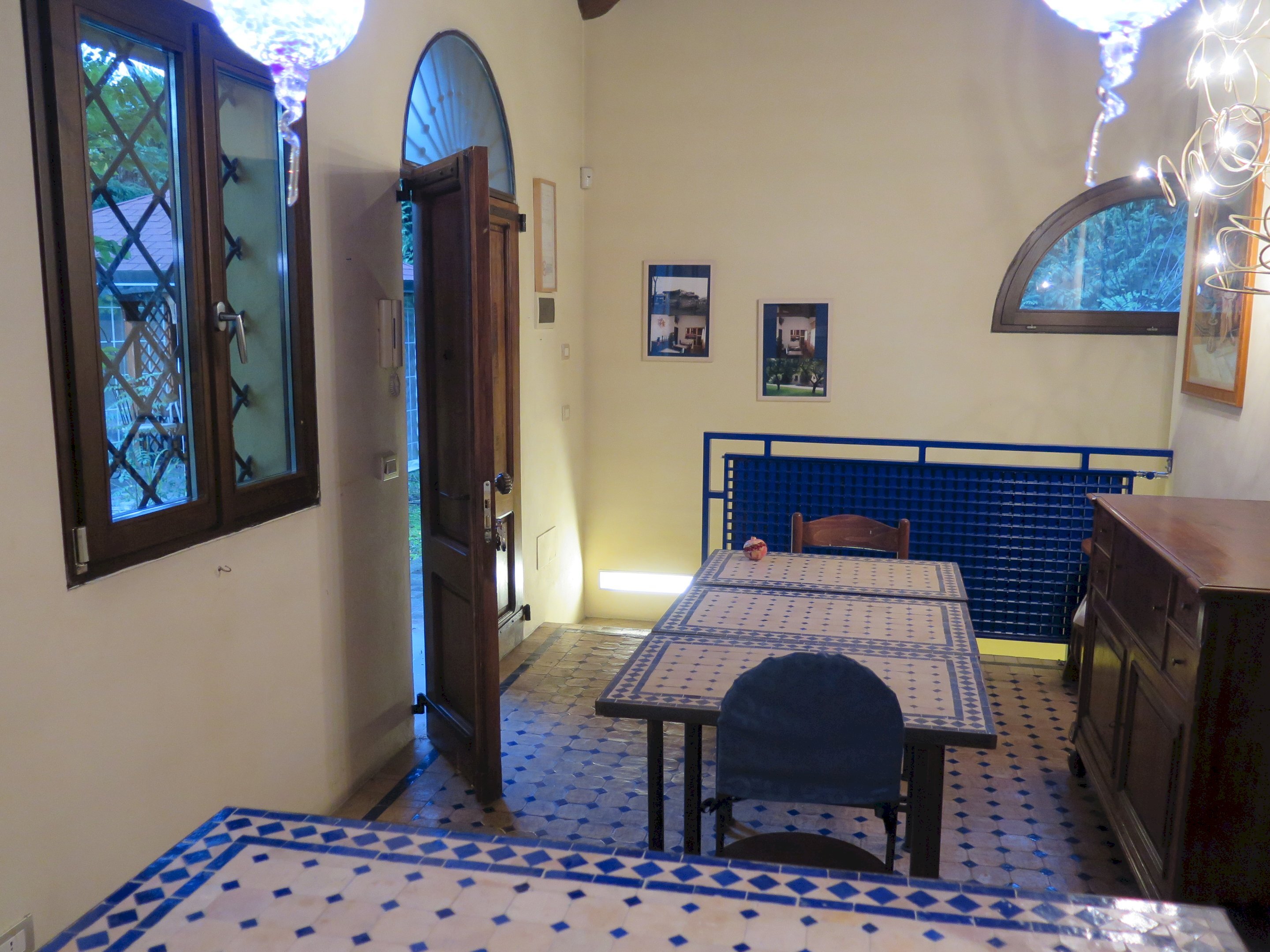 Four-room apartment VIA SERRAGNOLI, Bologna (neighborhood Le Roveri) - photo 1