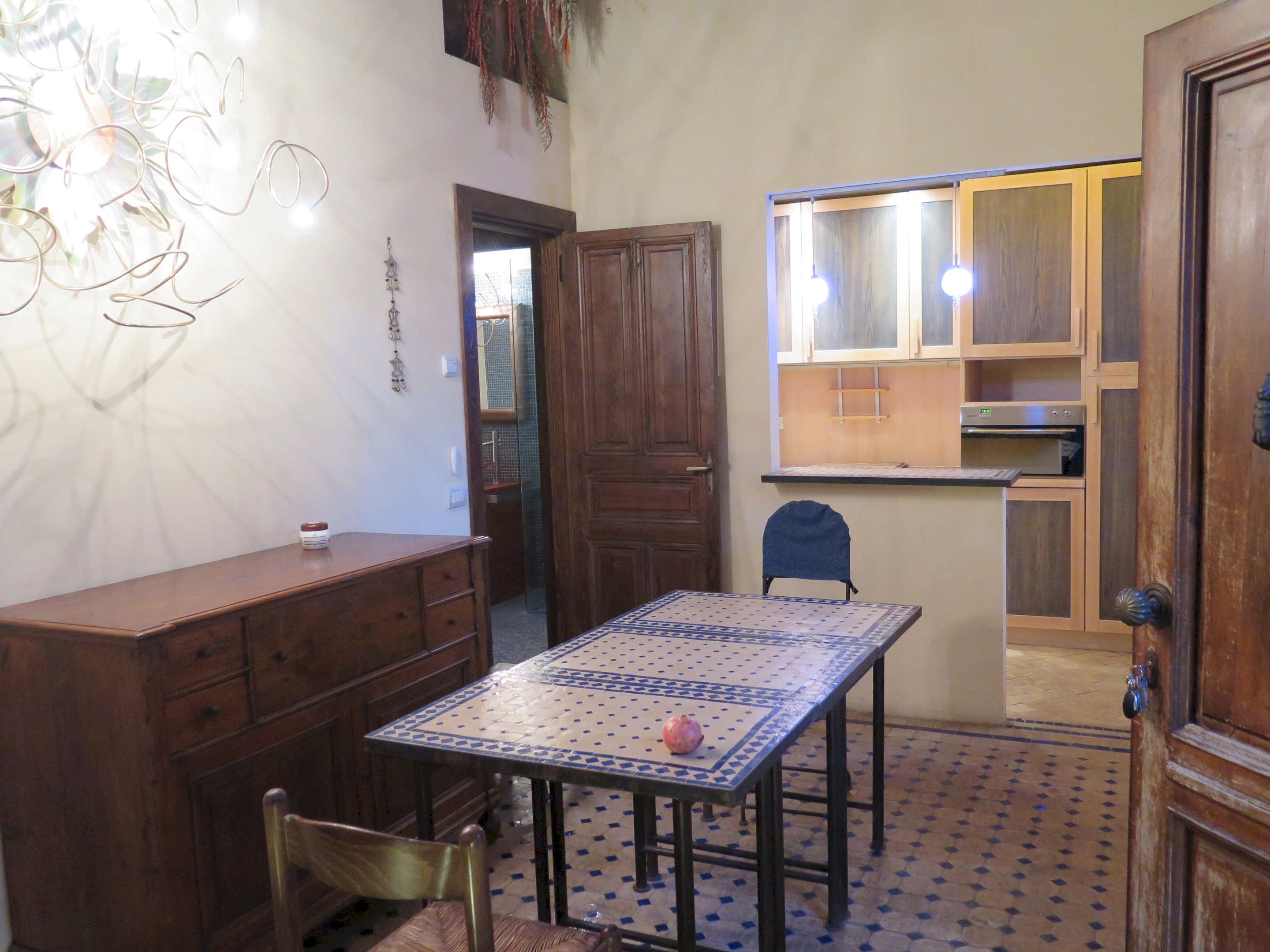 Four-room apartment VIA SERRAGNOLI, Bologna (neighborhood Le Roveri) - photo 2