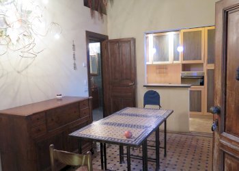 Four-room apartment VIA SERRAGNOLI, Bologna (neighborhood Le Roveri) - photo 2