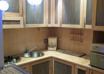 Four-room apartment VIA SERRAGNOLI, Bologna (neighborhood Le Roveri) - photo 3