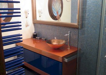 Four-room apartment VIA SERRAGNOLI, Bologna (neighborhood Le Roveri) - photo 5