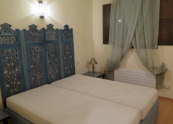 Four-room apartment VIA SERRAGNOLI, Bologna (neighborhood Le Roveri) - photo 6