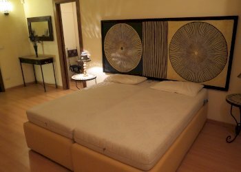 Four-room apartment VIA SERRAGNOLI, Bologna (neighborhood Le Roveri) - photo 7