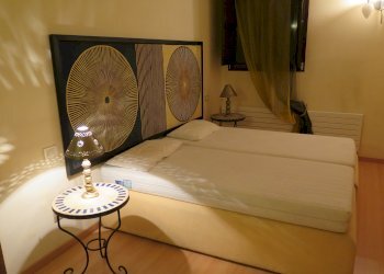 Four-room apartment VIA SERRAGNOLI, Bologna (neighborhood Le Roveri) - photo 8