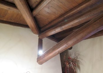 Four-room apartment VIA SERRAGNOLI, Bologna (neighborhood Le Roveri) - photo 9