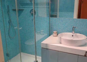 Four-room apartment VIA SERRAGNOLI, Bologna (neighborhood Le Roveri) - photo 14